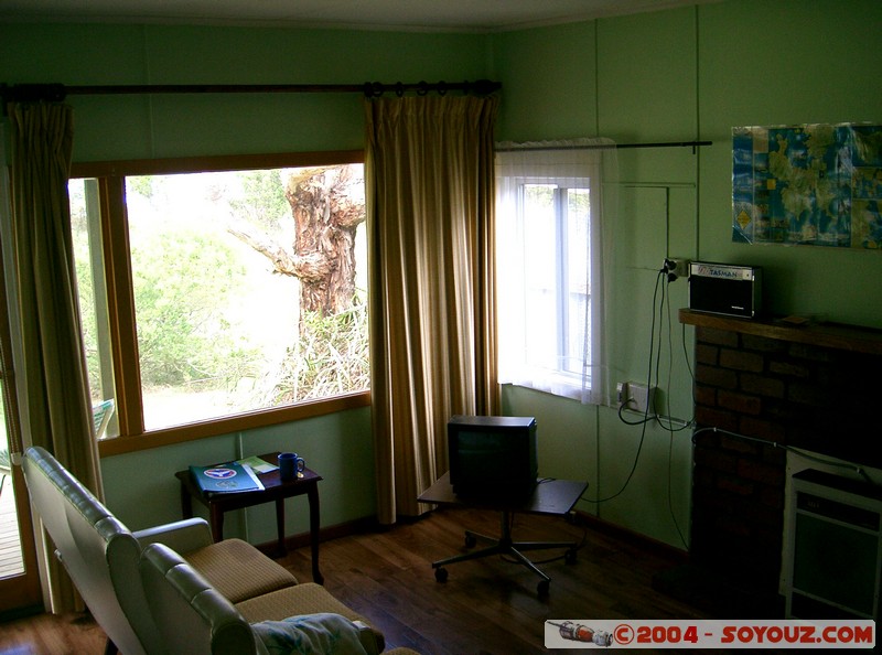 Tasman Peninsula - Eaglehawk Neck Backpackers
