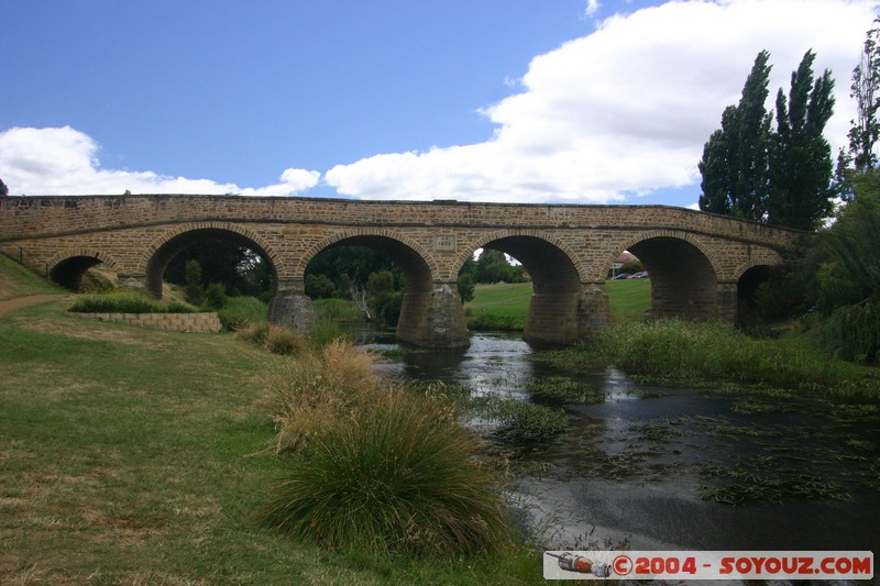 Richmond Bridge (1823)
