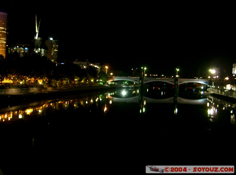 Melbourne - New Years Eve 2004
Mots-clés: Nuit