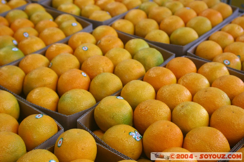 Melbourne - Queen Victoria Market
Mots-clés: Marche