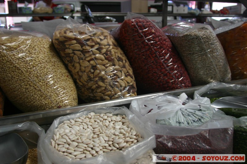 Melbourne - Queen Victoria Market
Mots-clés: Marche