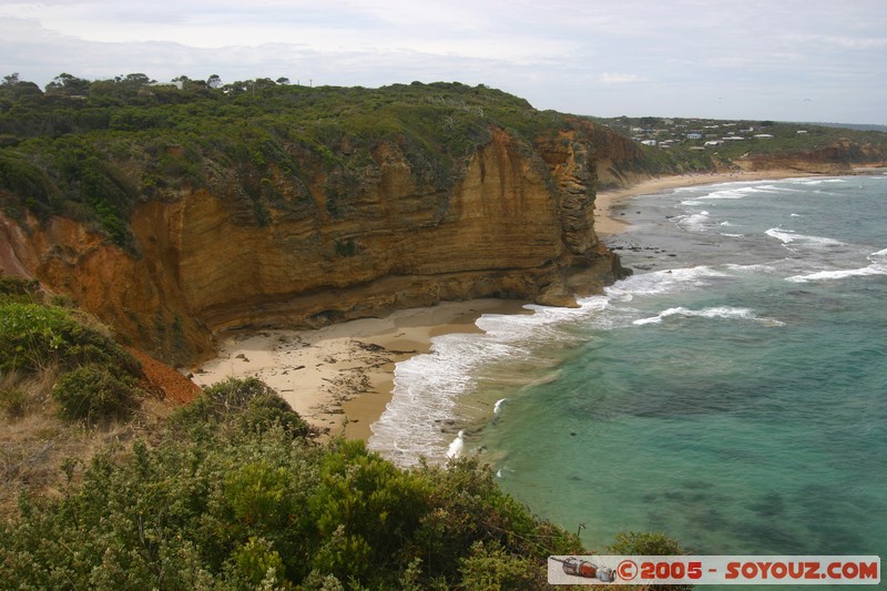 Great Ocean Road - Aireys Inlet
