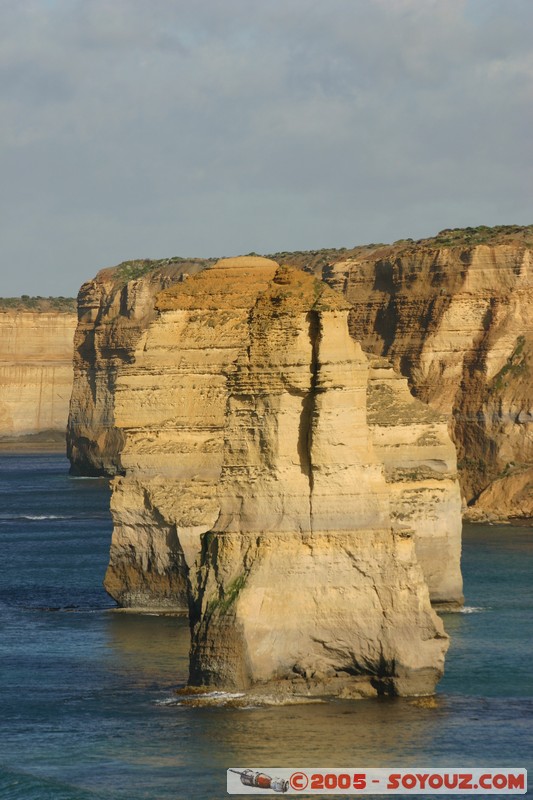 Great Ocean Road - The 12 Apostles
