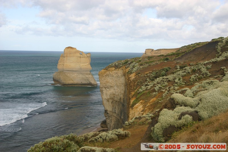Great Ocean Road - The Gibson Steps
