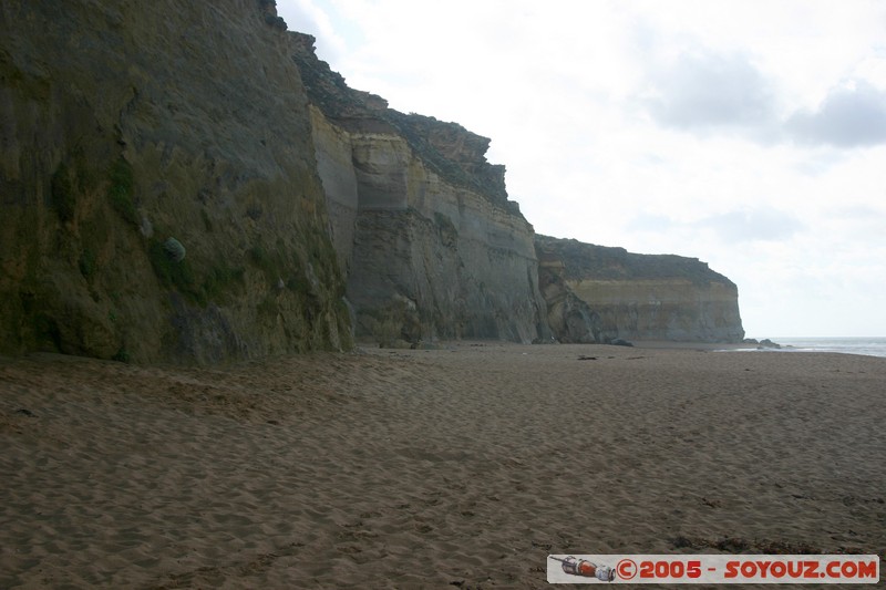 Great Ocean Road - The Gibson Steps
