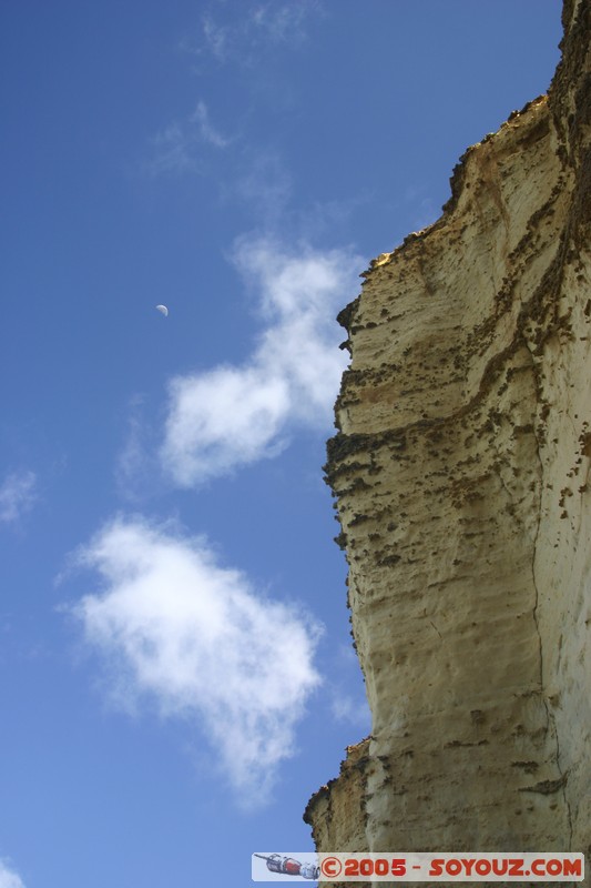 Great Ocean Road - The Gibson Steps
