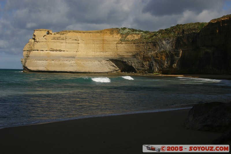 Great Ocean Road - The Gibson Steps
