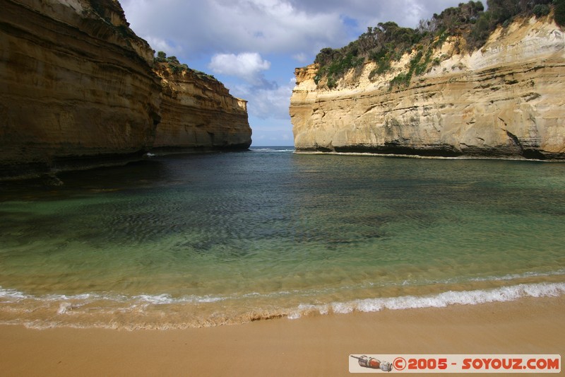 Great Ocean Road - Loch Ard Gorge
