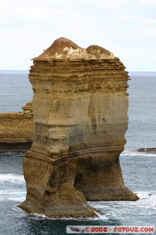 Great Ocean Road - Loch Ard Gorge
