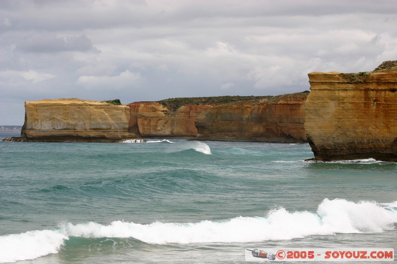 Great Ocean Road - Loch Ard Gorge
