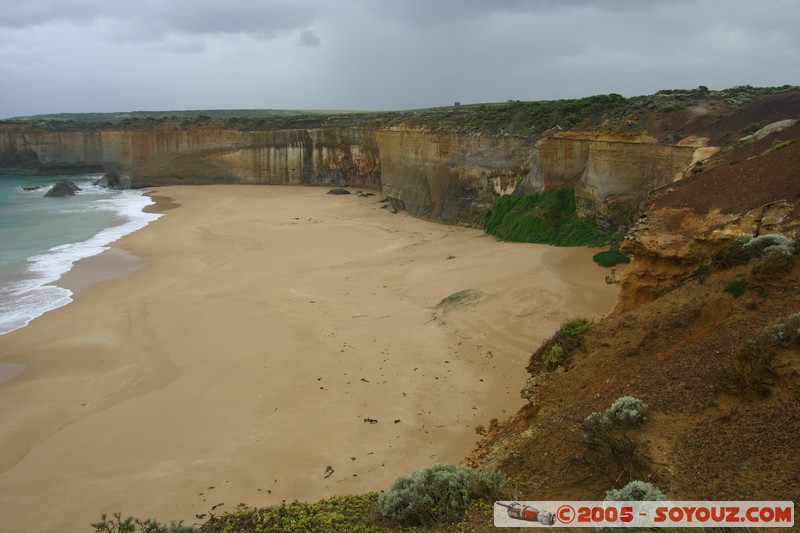 Great Ocean Road -  London Bridge
