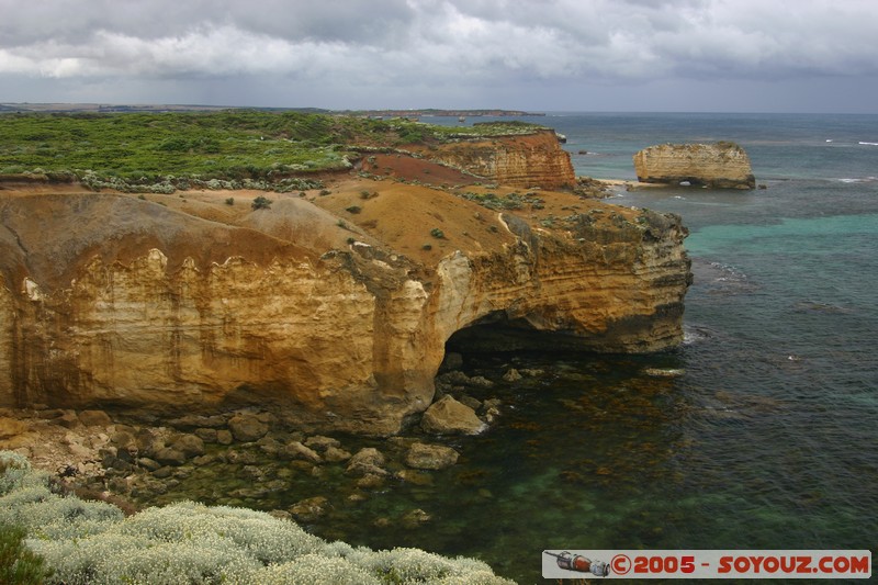Great Ocean Road - The Grotto

