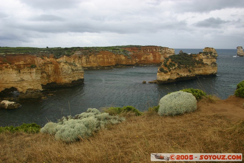 Great Ocean Road - The Grotto
