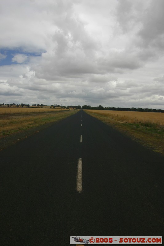 The Wimmera - C213 - Natimuk Frances Road
