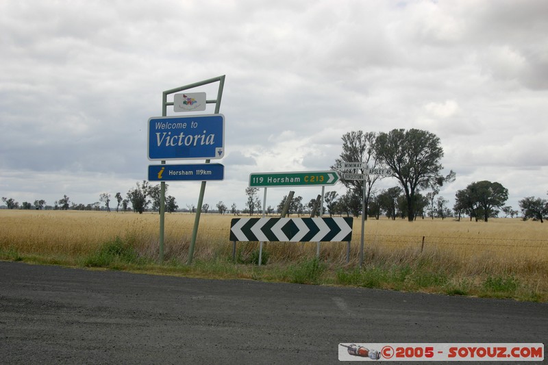 The Wimmera - Welcome to Victoria

