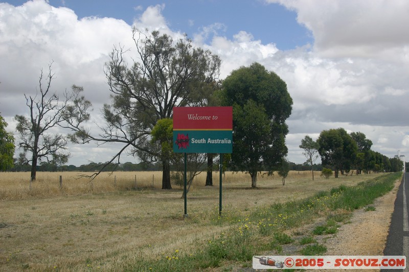 The Wimmera - Welcome to South Australia
