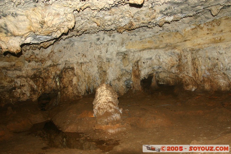 Naracoorte - Alexandra Cave
Mots-clés: patrimoine unesco grotte