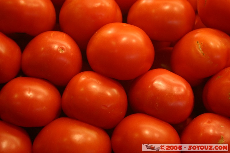 Adelaide - The Central Market
Mots-clés: Marche