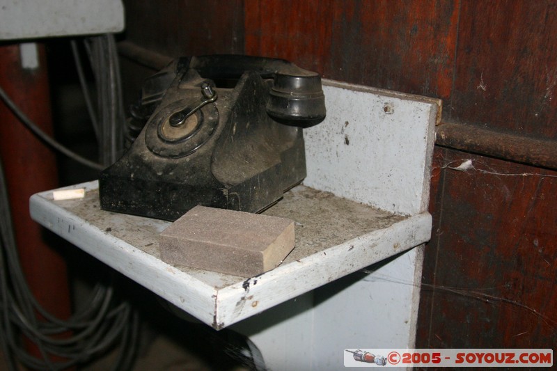 Barossa Valley - Chateau Yaldara
