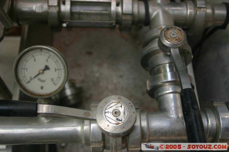 Barossa Valley - Langmeil wines
