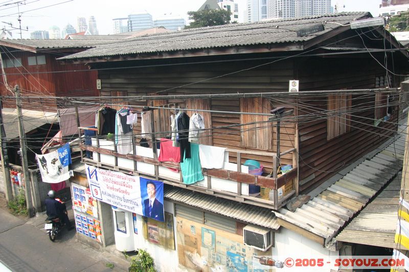 Bangkok - Sukhumvit
Mots-clés: thailand