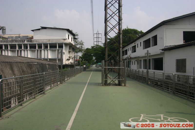 Bangkok - Sukhumvit
Mots-clés: thailand