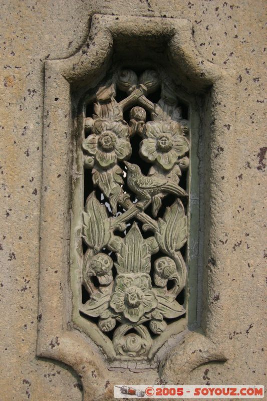 Bangkok - Wat Pho
Mots-clés: thailand Boudhiste Wat Phra Chetuphon sculpture