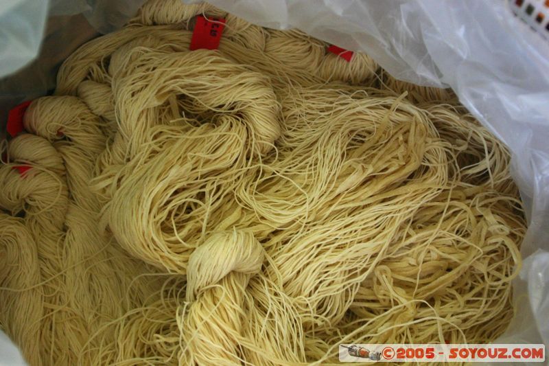 Bangkok - China Town (Yaowarat) - Market
Mots-clés: thailand Marche