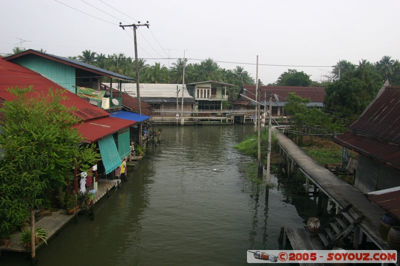Damnoen Saduak
Mots-clés: thailand