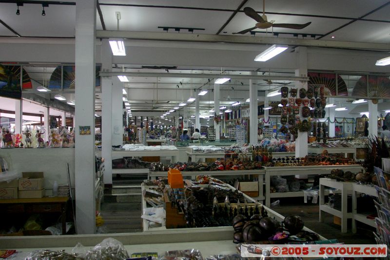 Damnoen Saduak
Mots-clés: thailand