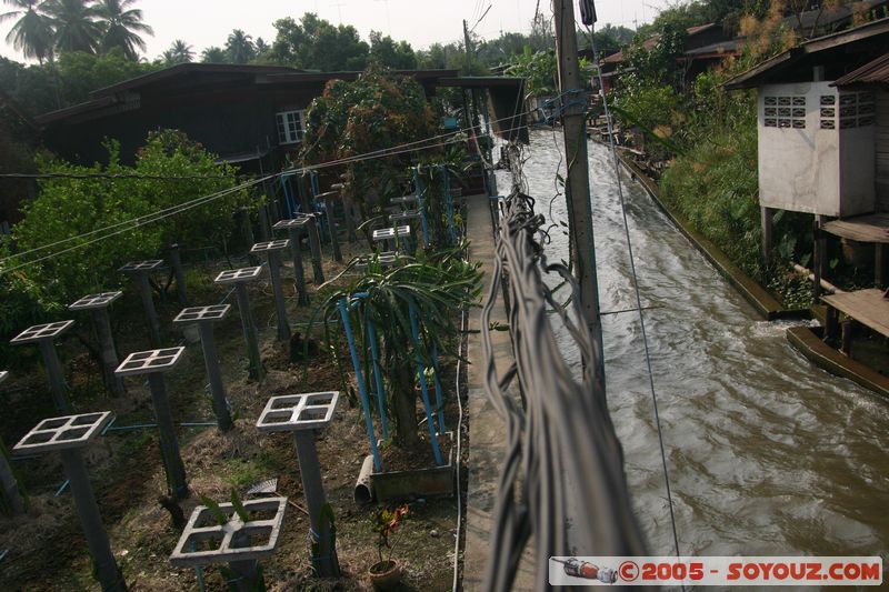 Damnoen Saduak
Mots-clés: thailand