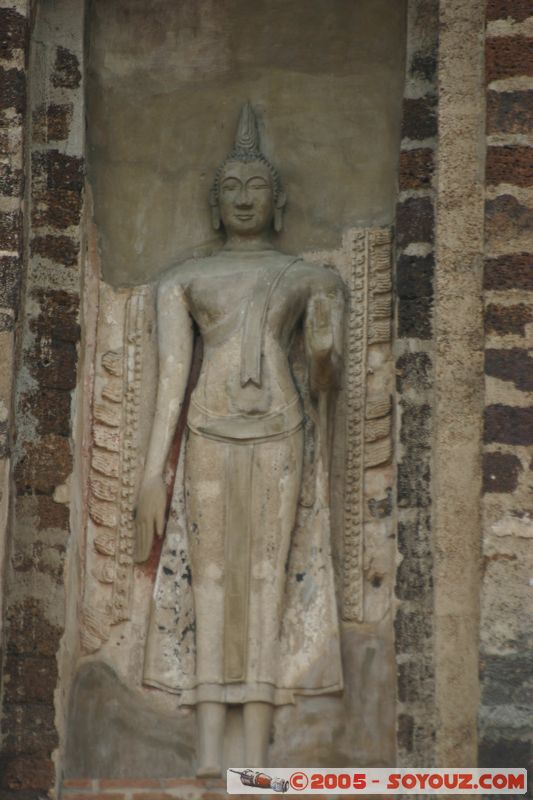 Ayutthaya - Wat Rat Burana
Mots-clés: thailand patrimoine unesco Ruines Boudhiste