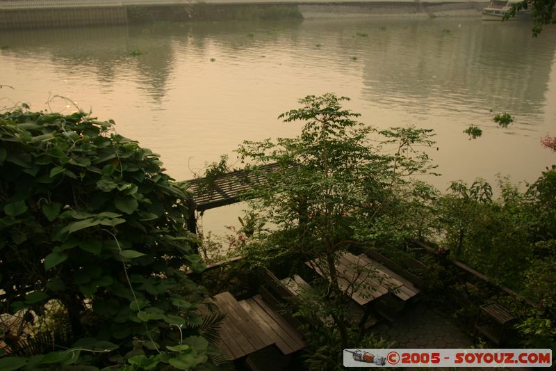 Ayutthaya - view from Baan Khun Phra
Mots-clés: thailand sunset