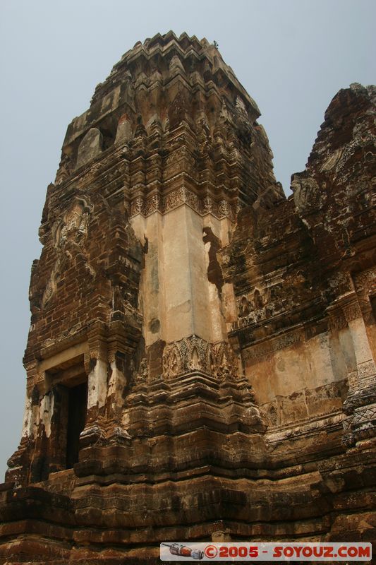 Lop Buri - Wat Phra Si Ratana Mahathat
Mots-clés: thailand Ruines