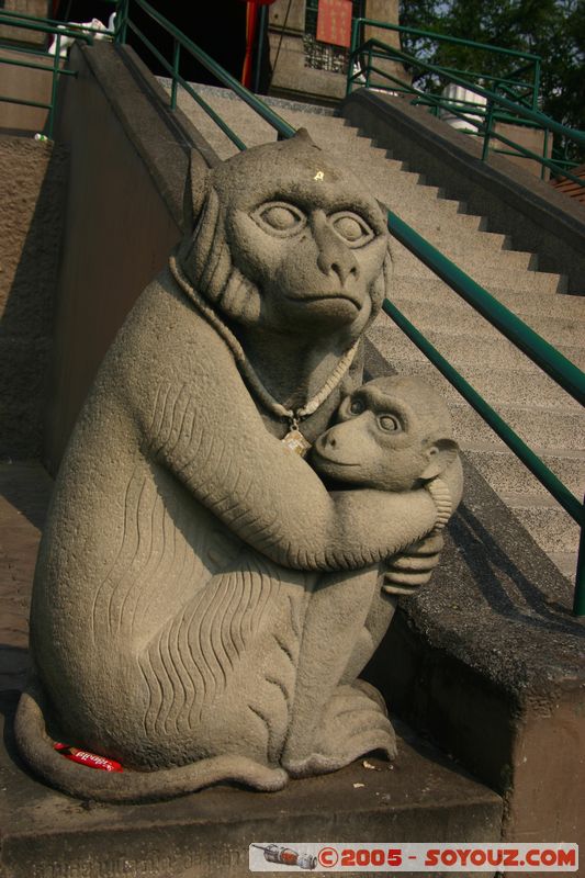 Lop Buri - San Phrakan
Mots-clés: thailand Ruines