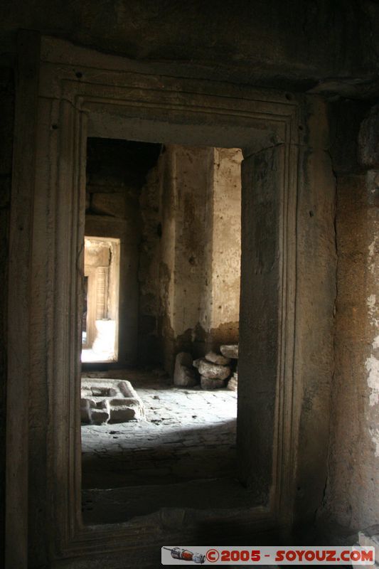 Lop Buri - Phra Prang Sam Yod
Mots-clés: thailand Ruines