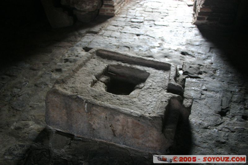 Lop Buri - Phra Prang Sam Yod
Mots-clés: thailand Ruines