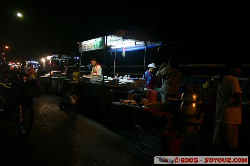 Lop Buri - Night Market
Mots-clés: thailand Marche Nuit