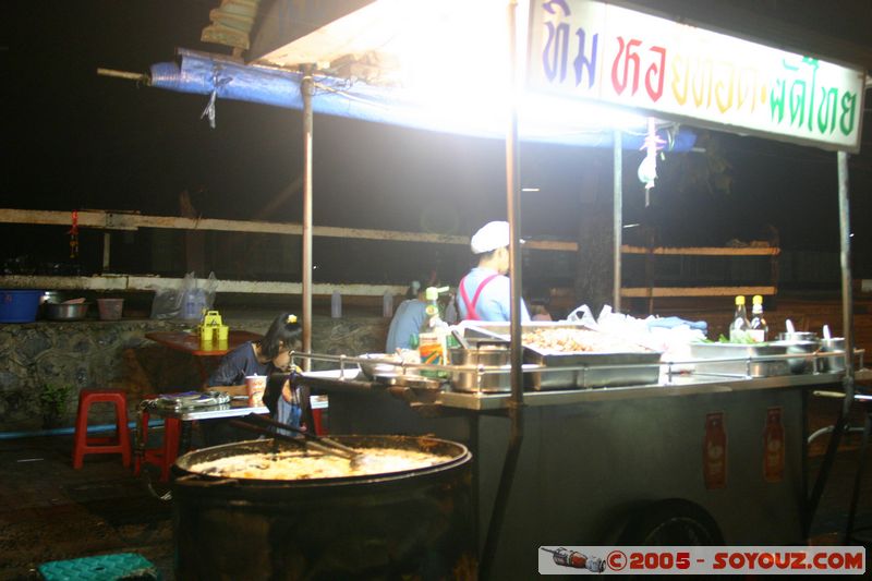 Lop Buri - Night Market
Mots-clés: thailand Marche Nuit