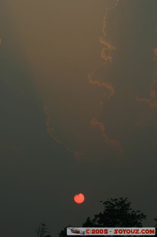 Phitsanulok - Sunset
Mots-clés: thailand sunset