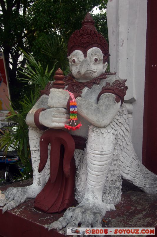 Golden Triangle - Chiang Saen
