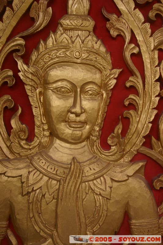 Golden Triangle - Chiang Saen
Mots-clés: thailand Boudhiste