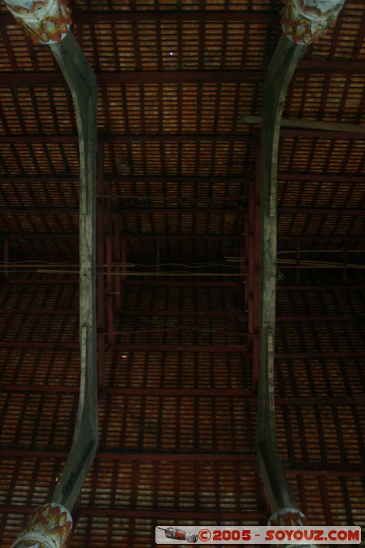 Chiang Mai - Wat Chedi Luang
Mots-clés: thailand Boudhiste