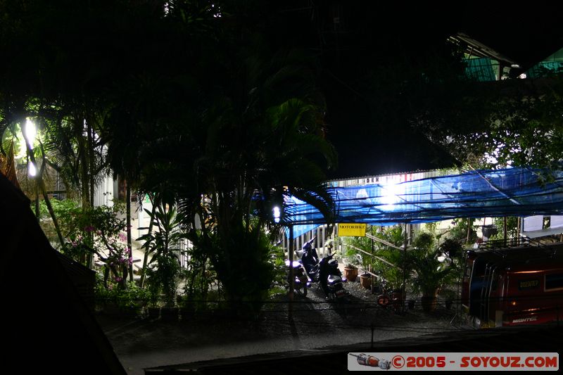 Chiang Mai by Night
Mots-clés: thailand