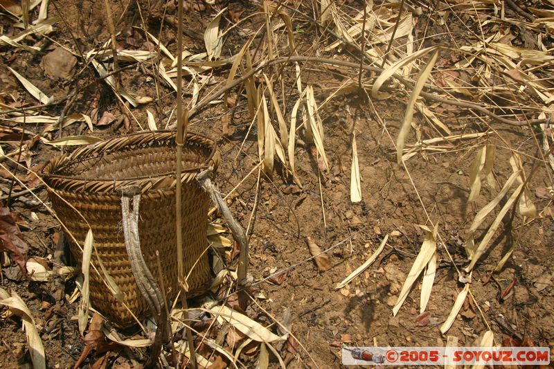 Around Chiang Mai
Mots-clés: thailand