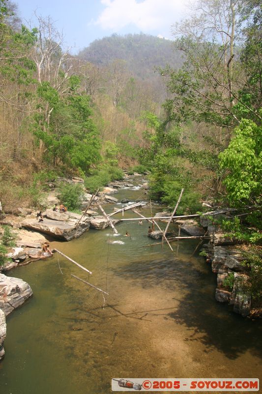 Around Chiang Mai - River
Mots-clés: thailand Riviere