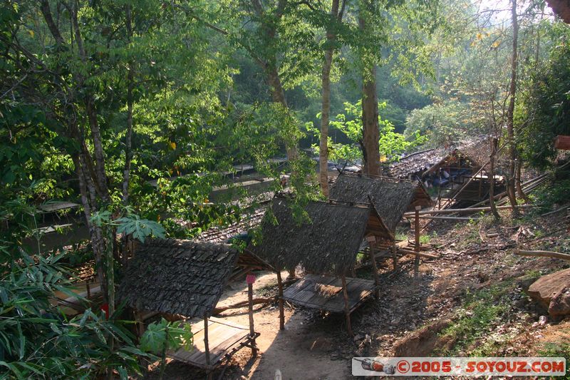 Around Chiang Mai - Thai river rafting
Mots-clés: thailand Riviere