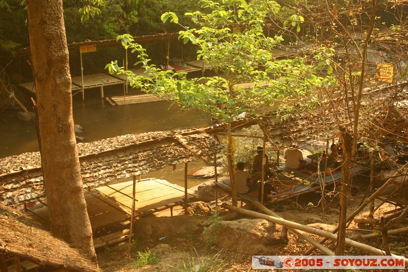 Around Chiang Mai - Thai river rafting
Mots-clés: thailand Riviere