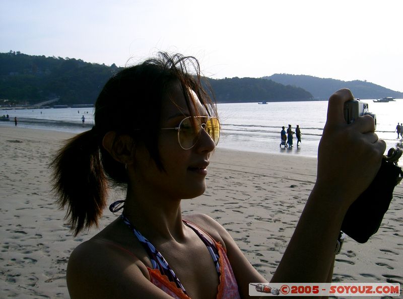 Phuket - Ao Patong - Hani
Mots-clés: thailand