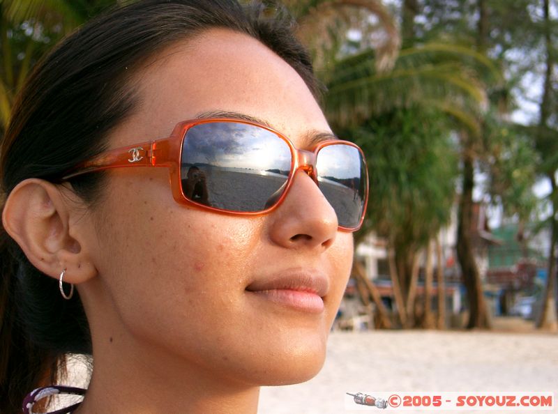 Phuket - Ao Patong - Hani
Mots-clés: thailand